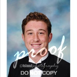 Meet your Posher, Dylan